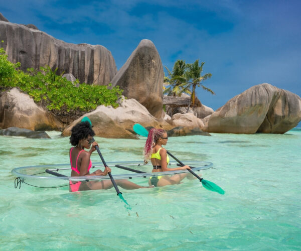 Seychelles