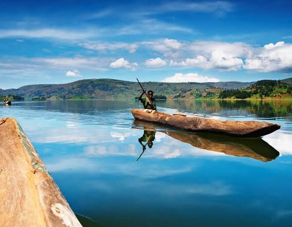 Uganda