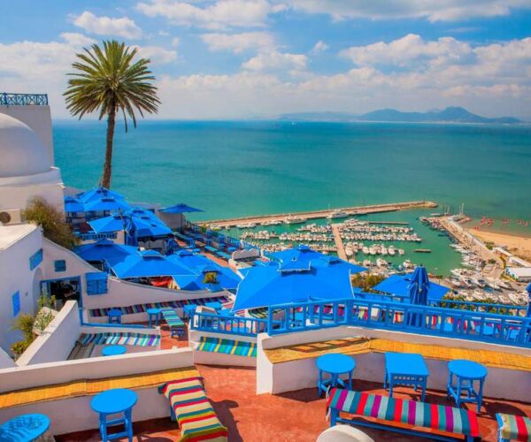 Tunisia