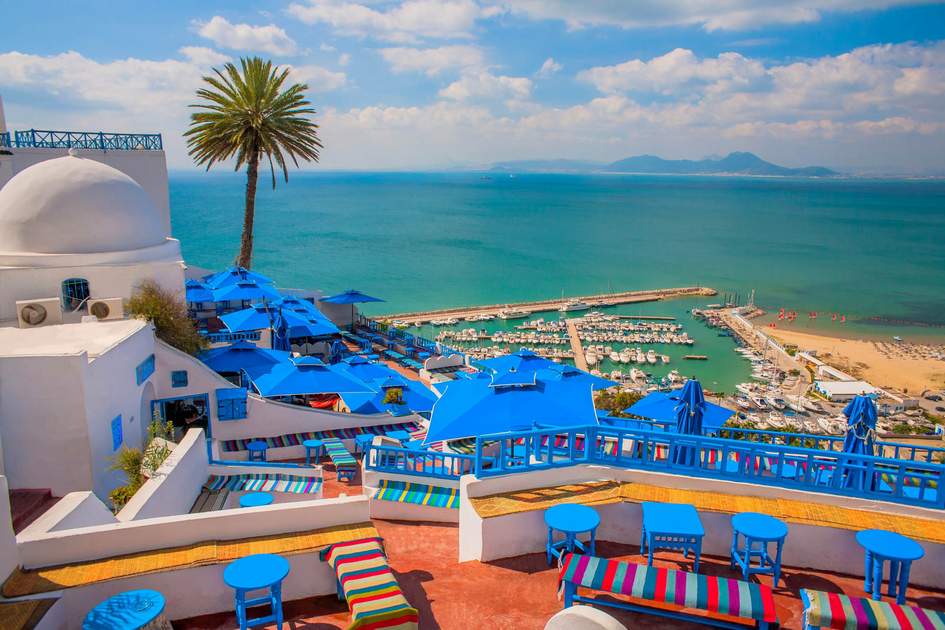 Tunisia