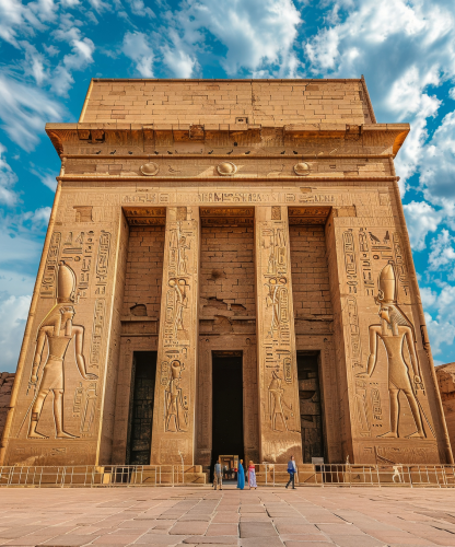 Egypt