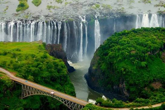Zambia