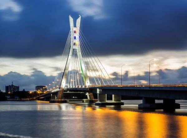 Nigeria