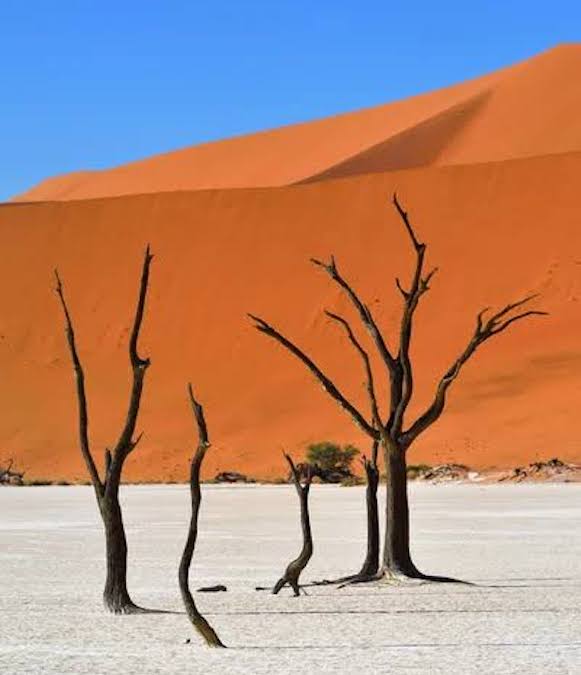 Nambia