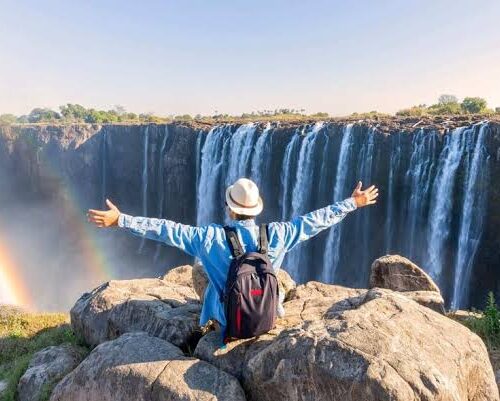 Zambia: Rivers, Falls and the Wild