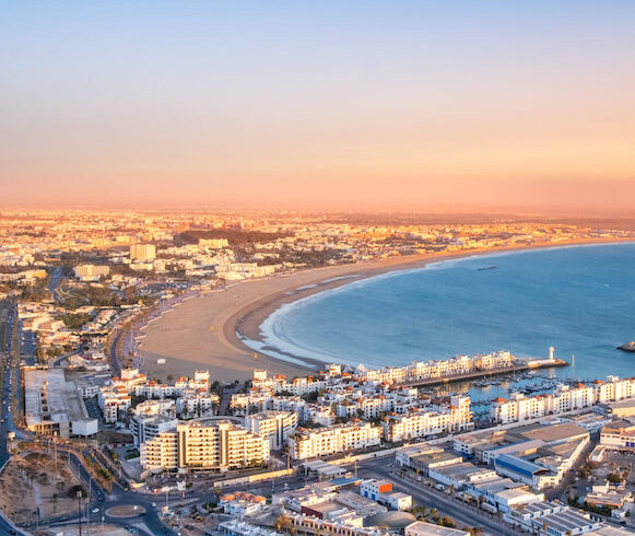 morocco
