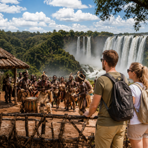 Zambia Impact & Cultural Exchange 2027